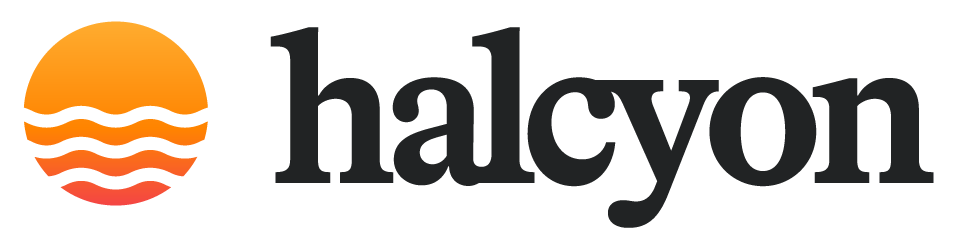 Halcyon