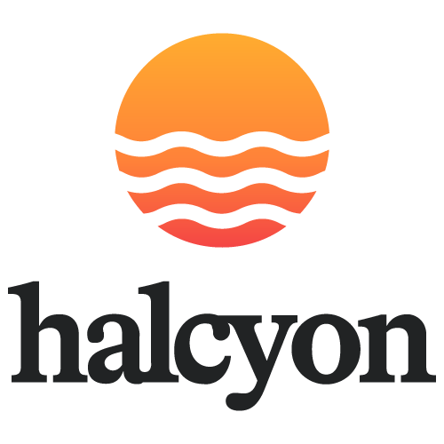 Halcyon