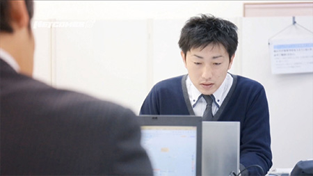 社内用動画(10周年お祝い動画)