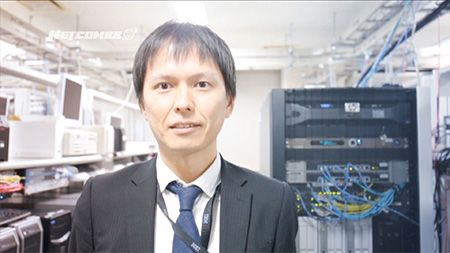 社内用動画(10周年お祝い動画)