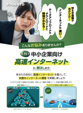 IPoE 販促用チラシ 表面パターン2
